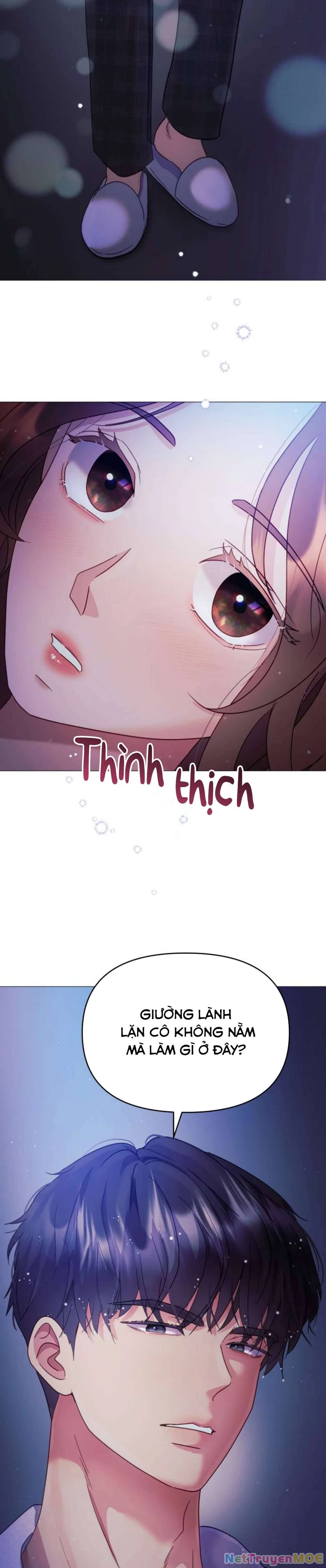 Hướng Dẫn Thu Phục Mãnh Thú Chapter 7 - 27