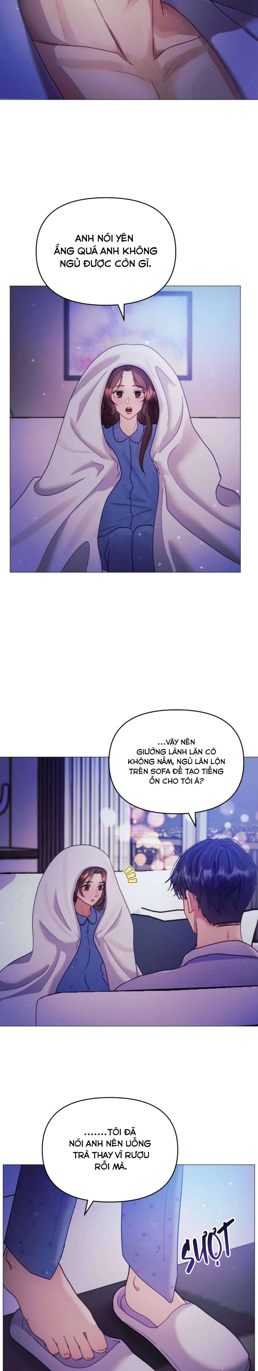 Hướng Dẫn Thu Phục Mãnh Thú Chapter 7 - 28