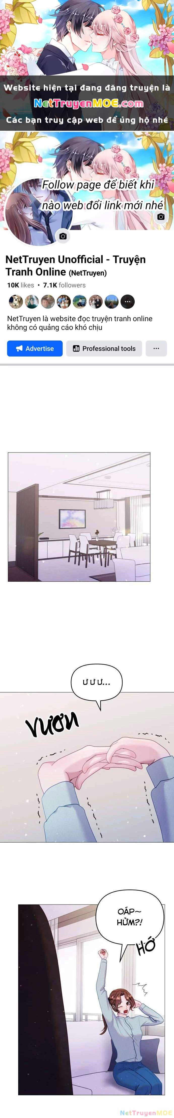 Hướng Dẫn Thu Phục Mãnh Thú Chapter 8 - 1