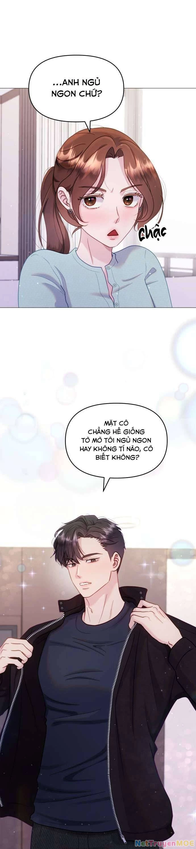 Hướng Dẫn Thu Phục Mãnh Thú Chapter 8 - 2