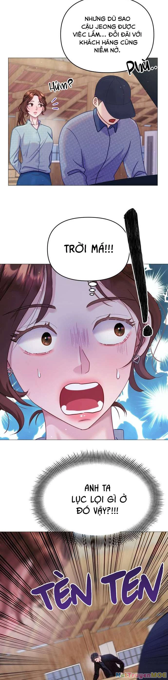 Hướng Dẫn Thu Phục Mãnh Thú Chapter 8 - 10