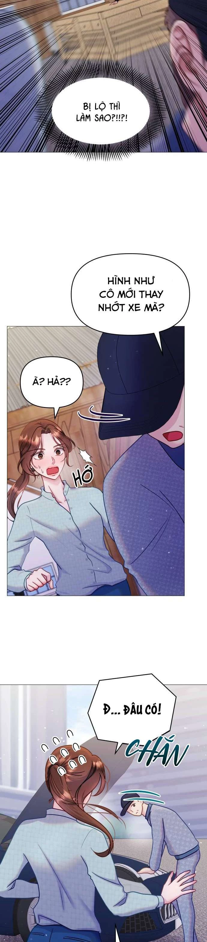 Hướng Dẫn Thu Phục Mãnh Thú Chapter 8 - 11