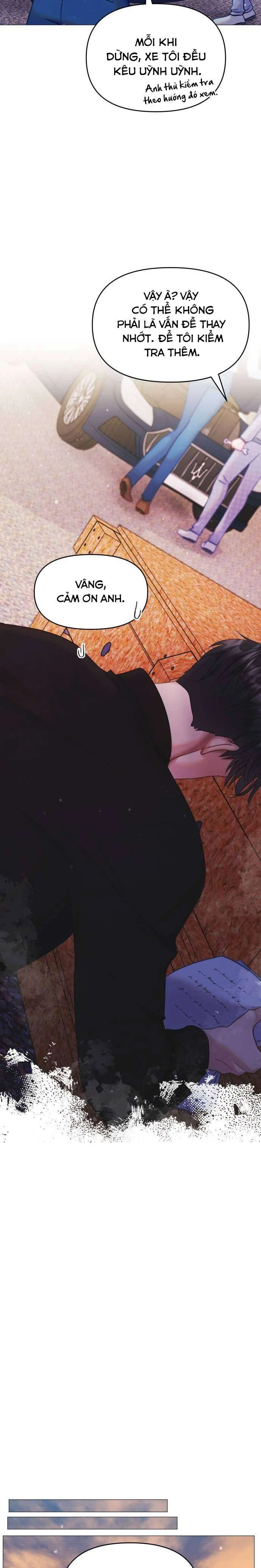 Hướng Dẫn Thu Phục Mãnh Thú Chapter 8 - 12