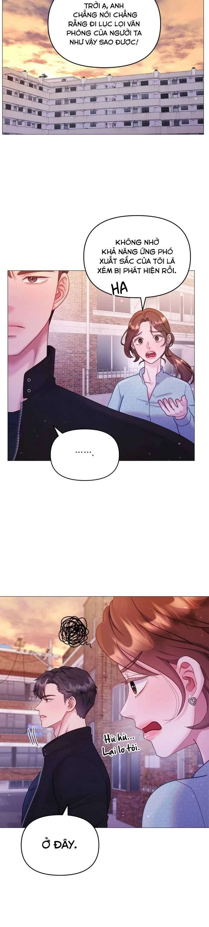 Hướng Dẫn Thu Phục Mãnh Thú Chapter 8 - 13