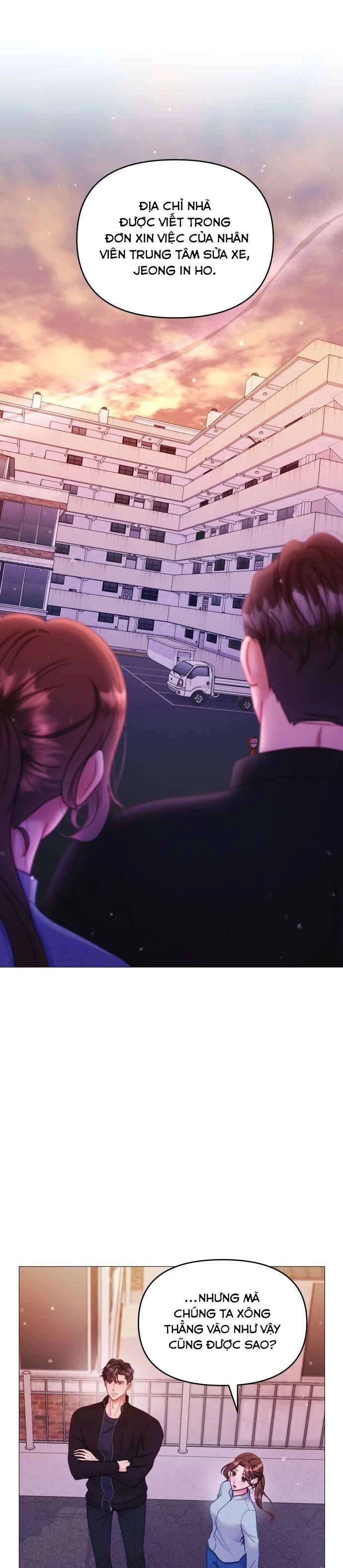 Hướng Dẫn Thu Phục Mãnh Thú Chapter 8 - 14