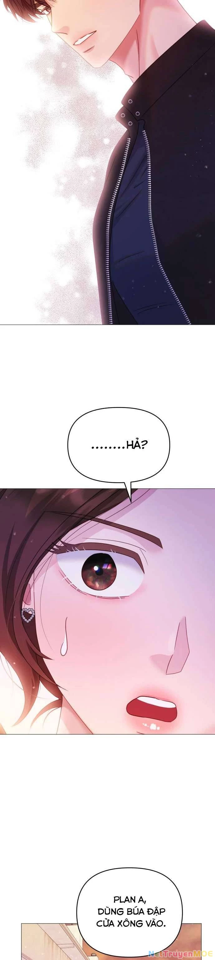 Hướng Dẫn Thu Phục Mãnh Thú Chapter 8 - 17