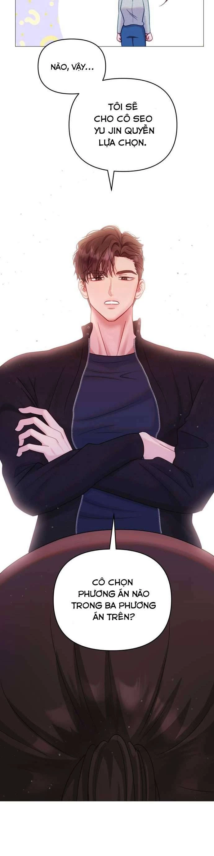 Hướng Dẫn Thu Phục Mãnh Thú Chapter 8 - 19