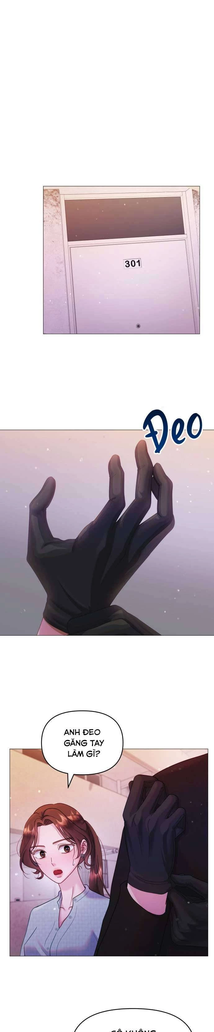 Hướng Dẫn Thu Phục Mãnh Thú Chapter 8 - 21