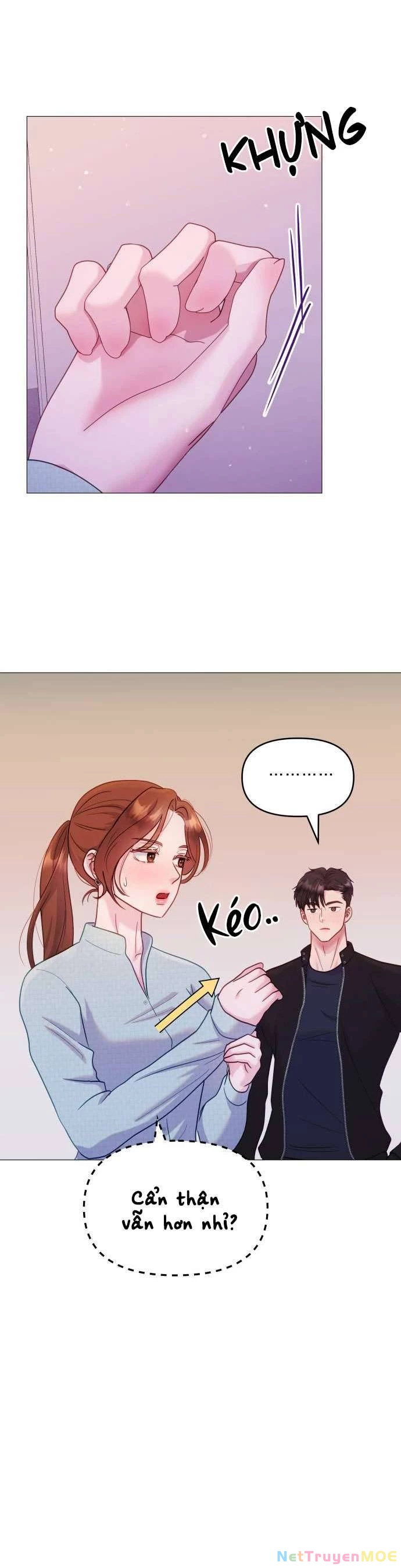 Hướng Dẫn Thu Phục Mãnh Thú Chapter 8 - 24