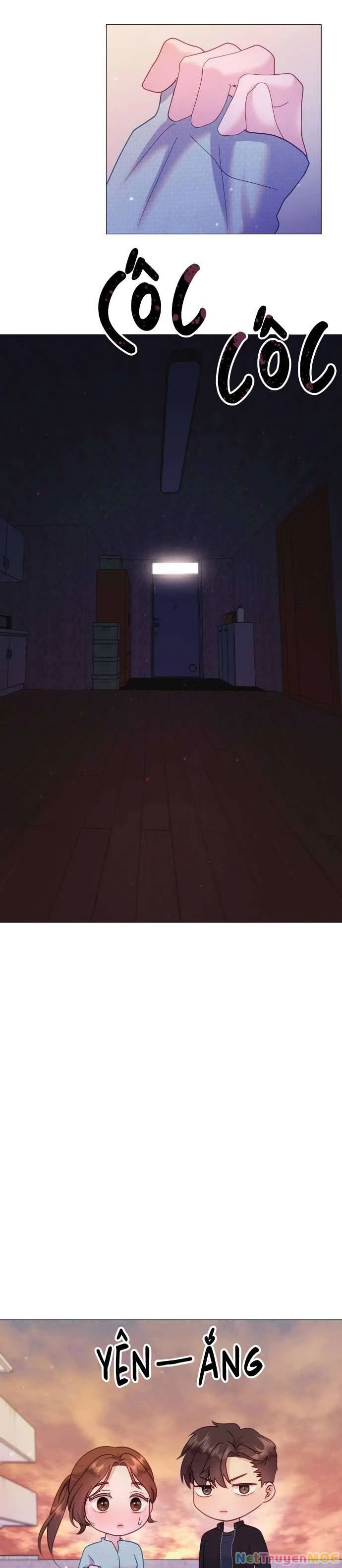 Hướng Dẫn Thu Phục Mãnh Thú Chapter 8 - 25