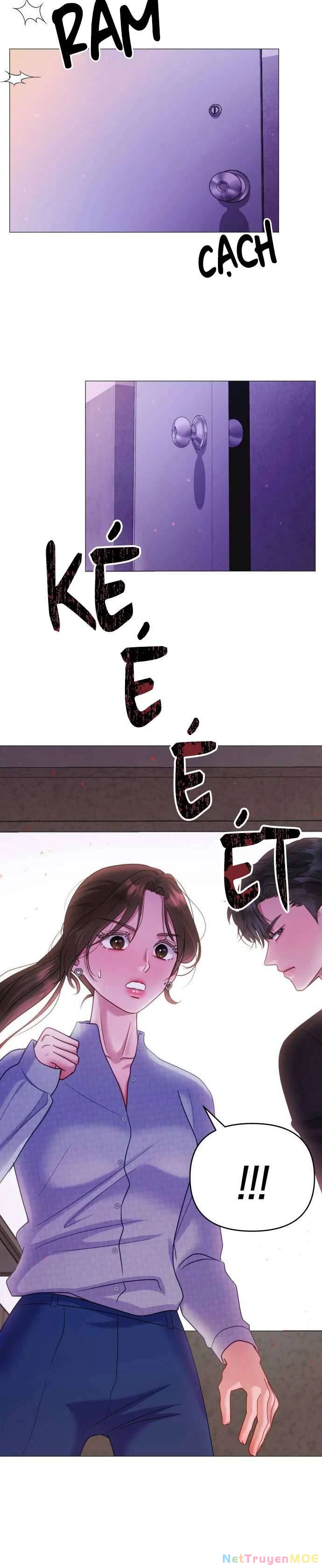 Hướng Dẫn Thu Phục Mãnh Thú Chapter 8 - 29