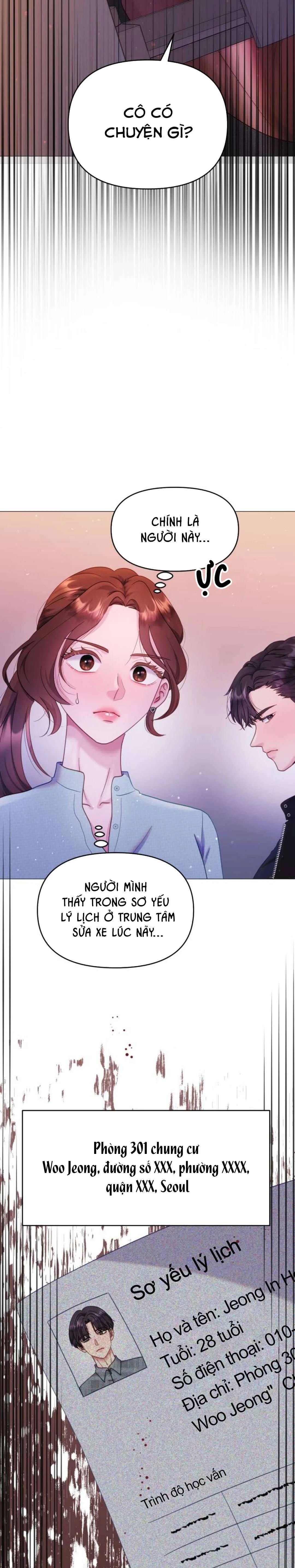 Hướng Dẫn Thu Phục Mãnh Thú Chapter 9 - 3