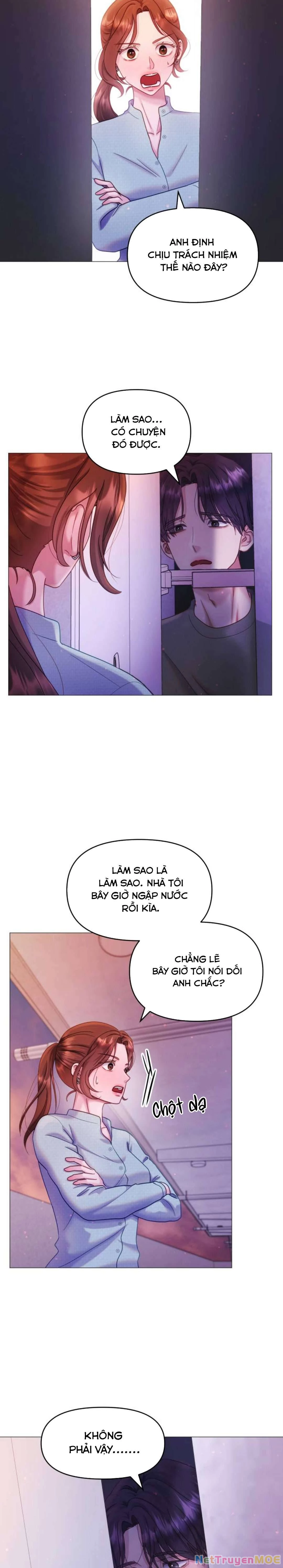 Hướng Dẫn Thu Phục Mãnh Thú Chapter 9 - 5
