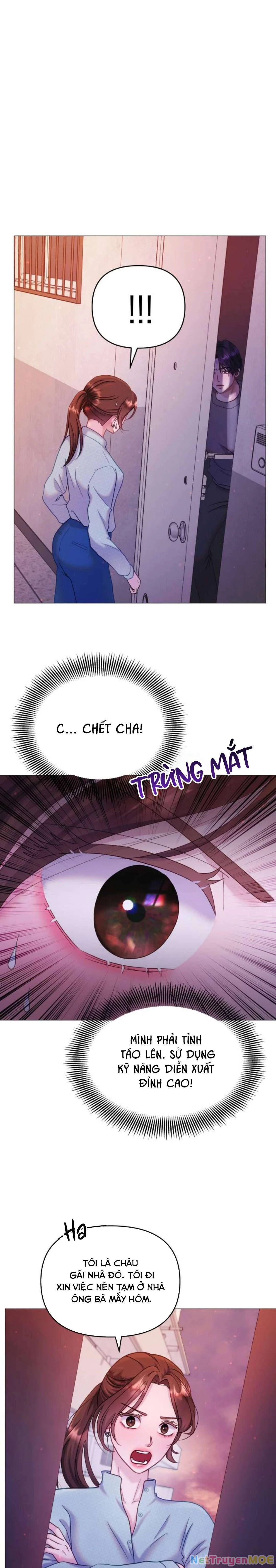 Hướng Dẫn Thu Phục Mãnh Thú Chapter 9 - 7