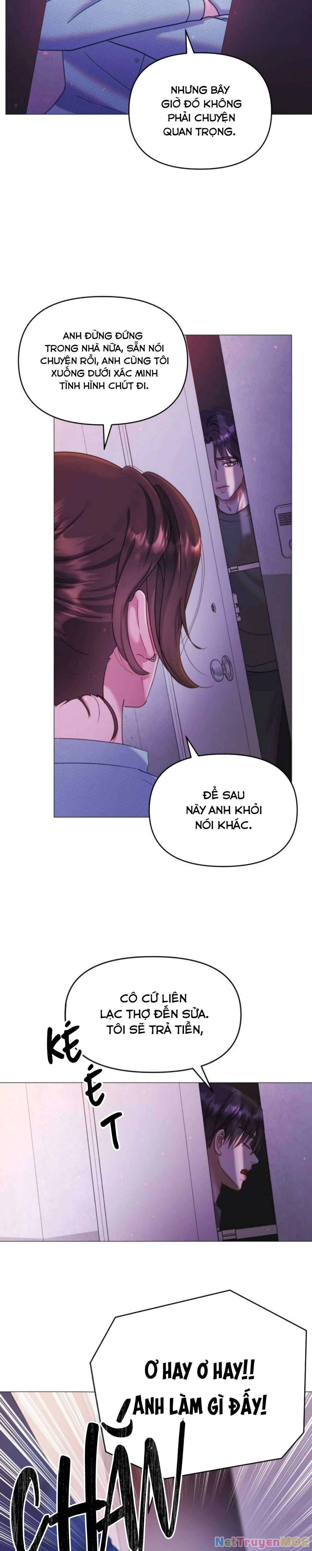 Hướng Dẫn Thu Phục Mãnh Thú Chapter 9 - 8