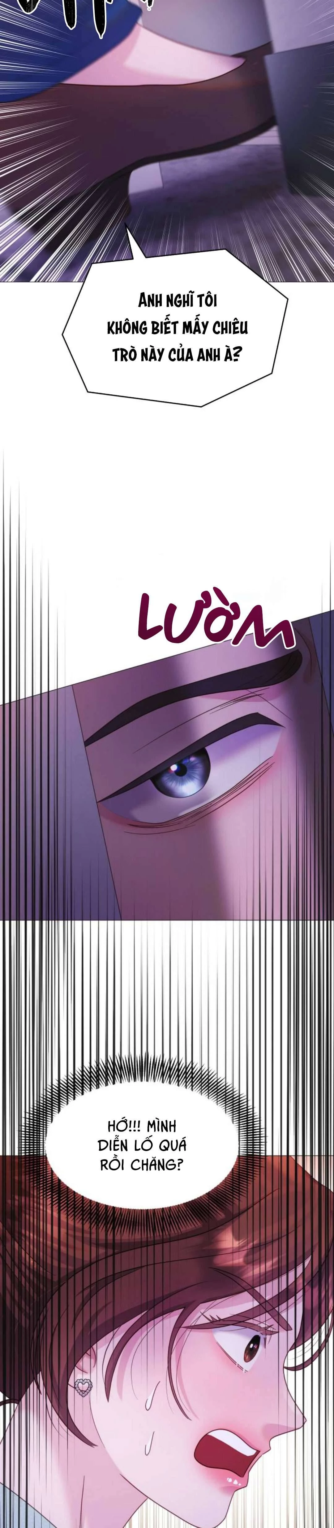 Hướng Dẫn Thu Phục Mãnh Thú Chapter 9 - 9