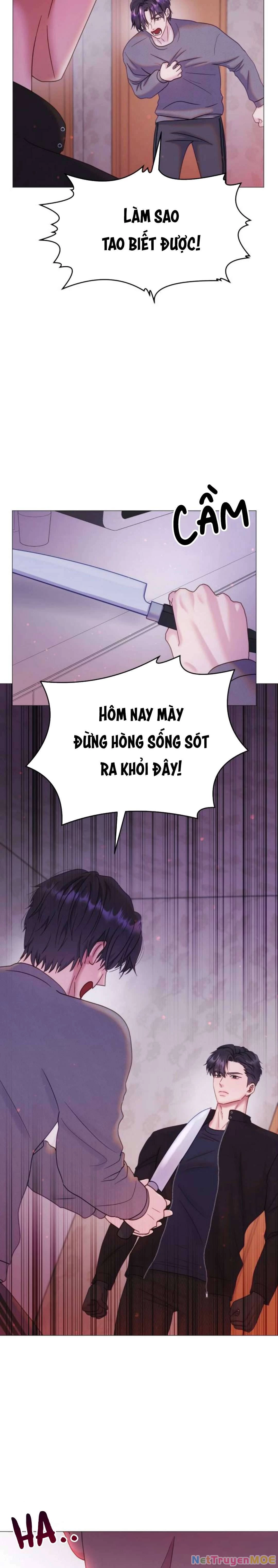 Hướng Dẫn Thu Phục Mãnh Thú Chapter 9 - 16