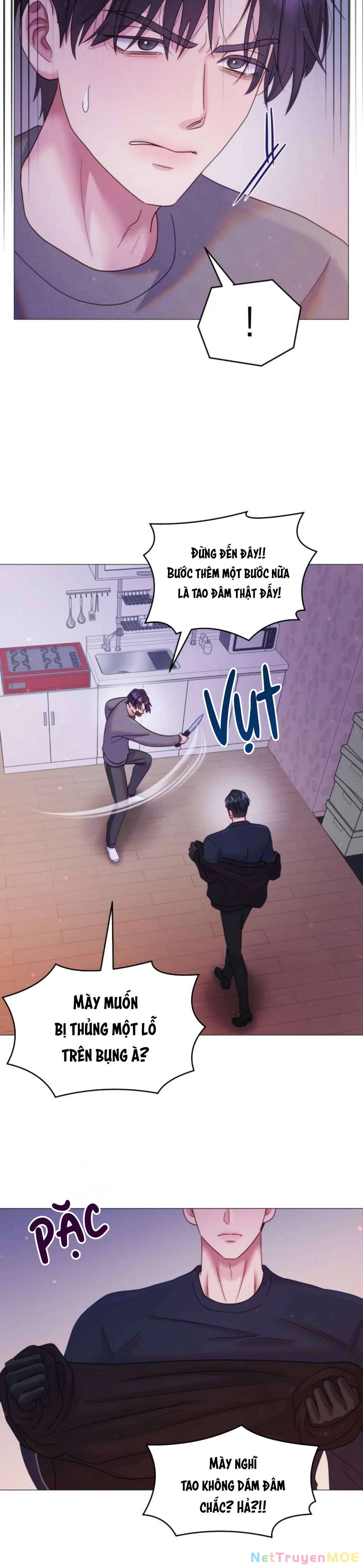 Hướng Dẫn Thu Phục Mãnh Thú Chapter 9 - 18