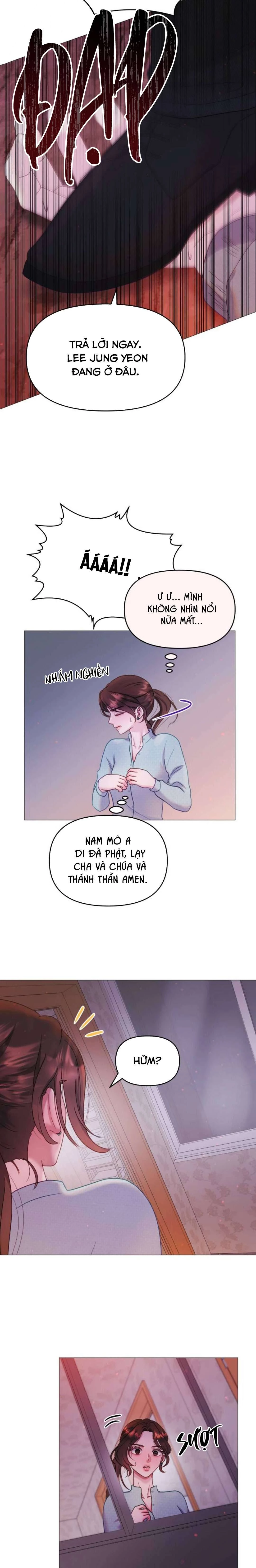 Hướng Dẫn Thu Phục Mãnh Thú Chapter 9 - 25