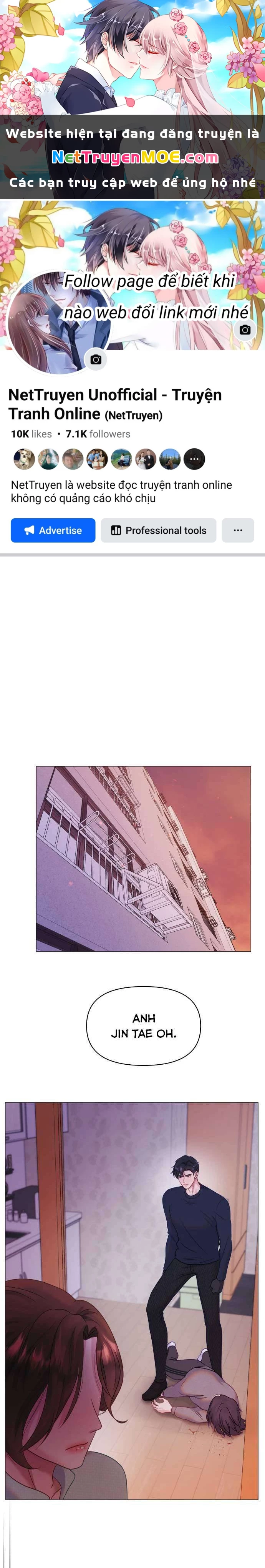 Hướng Dẫn Thu Phục Mãnh Thú Chapter 10 - 1