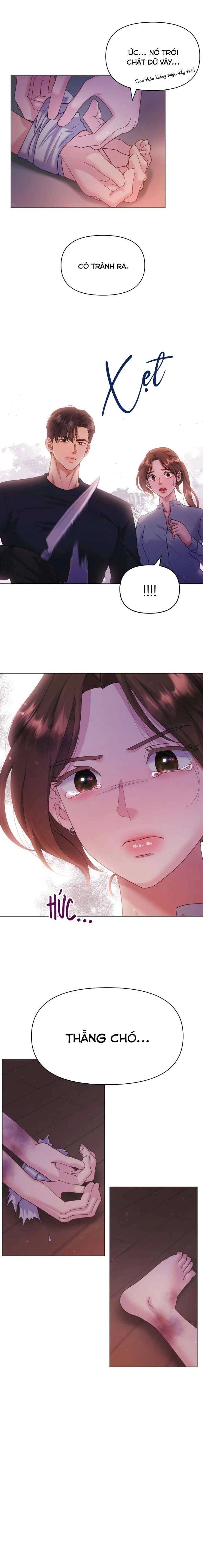 Hướng Dẫn Thu Phục Mãnh Thú Chapter 10 - 6