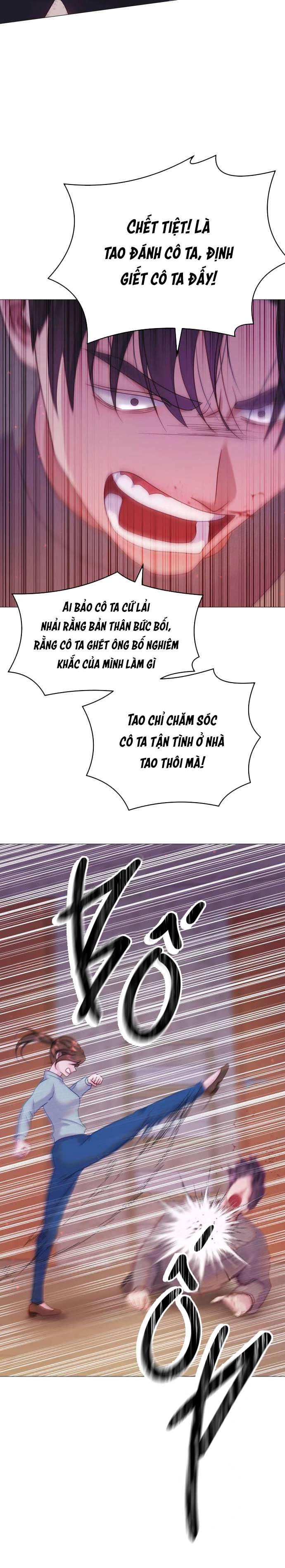 Hướng Dẫn Thu Phục Mãnh Thú Chapter 10 - 8