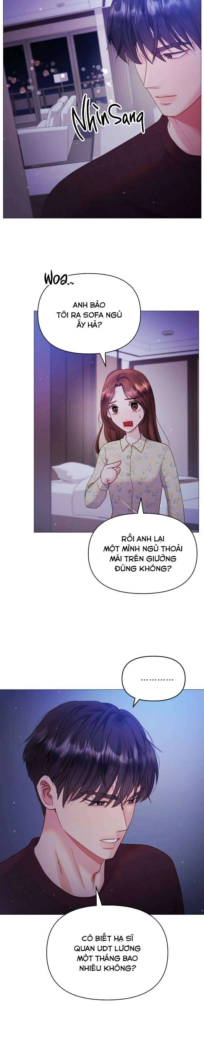 Hướng Dẫn Thu Phục Mãnh Thú Chapter 10 - 16