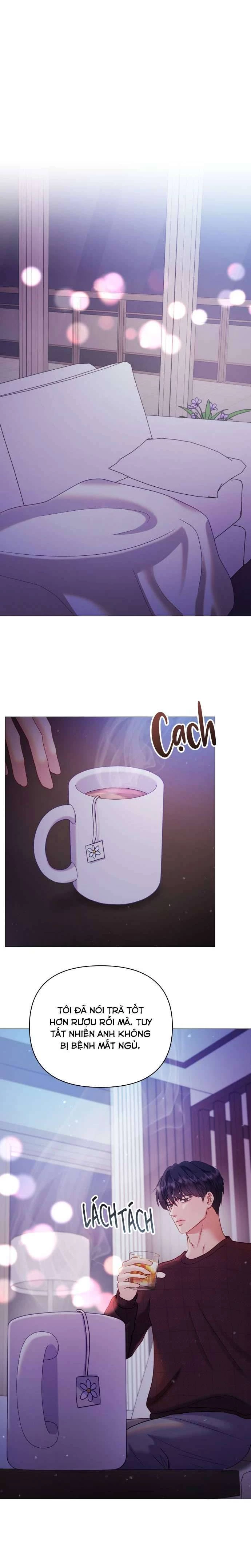 Hướng Dẫn Thu Phục Mãnh Thú Chapter 10 - 19