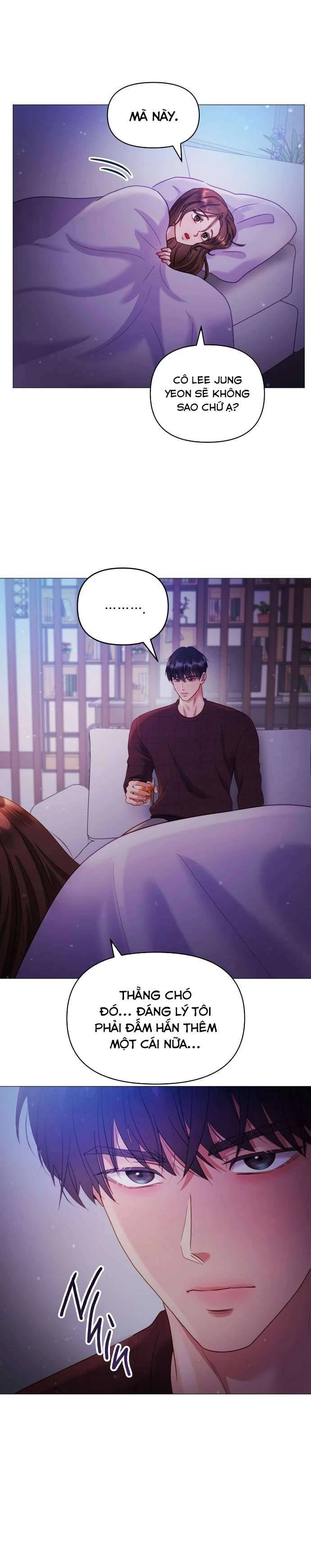 Hướng Dẫn Thu Phục Mãnh Thú Chapter 10 - 20