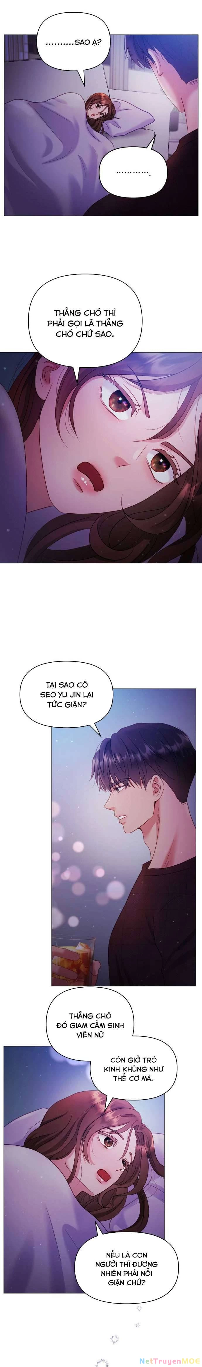 Hướng Dẫn Thu Phục Mãnh Thú Chapter 10 - 21