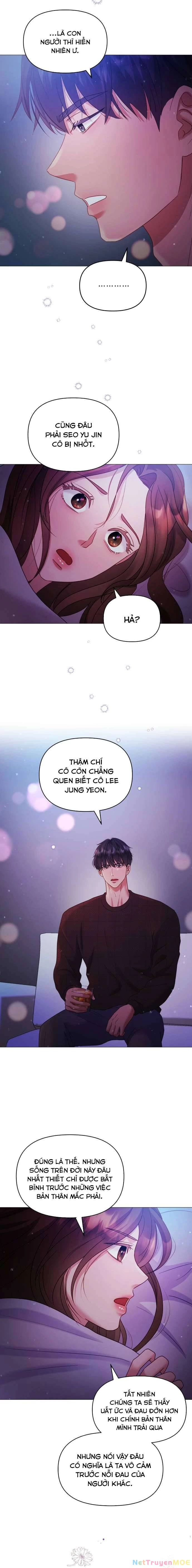 Hướng Dẫn Thu Phục Mãnh Thú Chapter 10 - 22