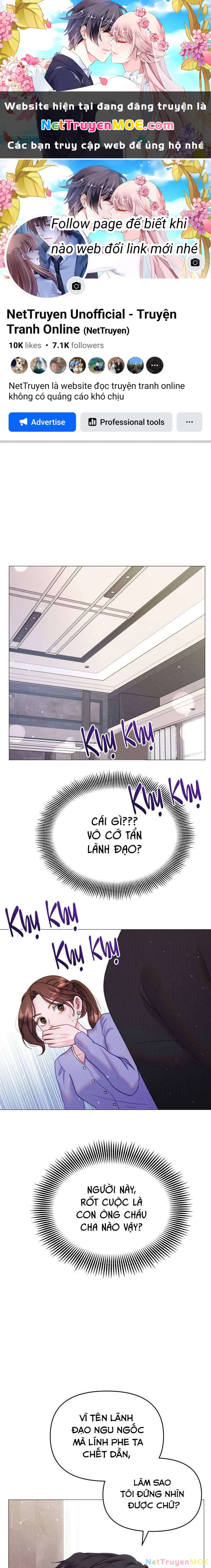 Hướng Dẫn Thu Phục Mãnh Thú Chapter 12 - 1