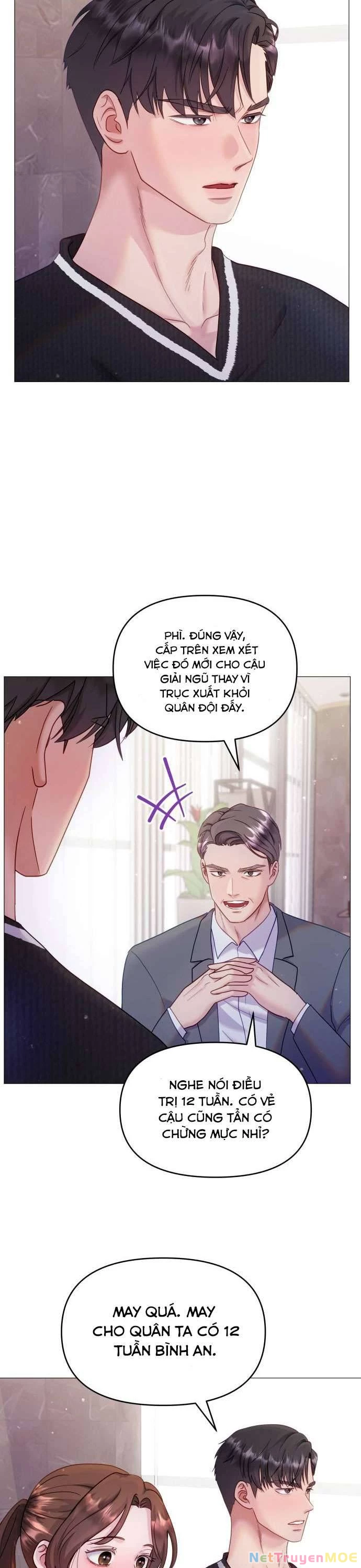Hướng Dẫn Thu Phục Mãnh Thú Chapter 12 - 2