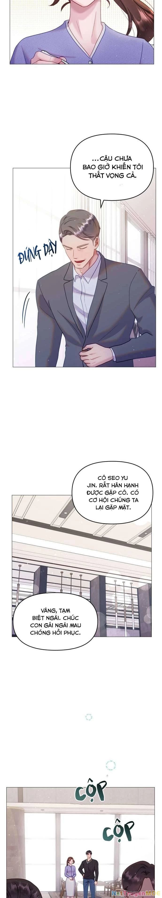 Hướng Dẫn Thu Phục Mãnh Thú Chapter 12 - 4
