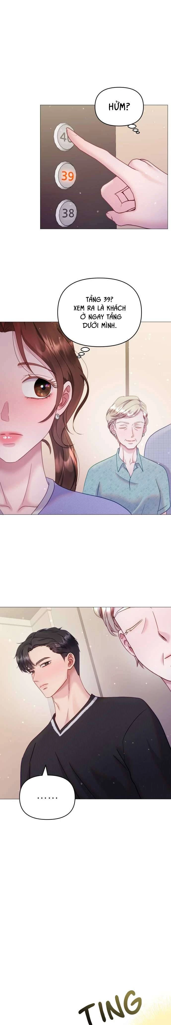 Hướng Dẫn Thu Phục Mãnh Thú Chapter 12 - 6