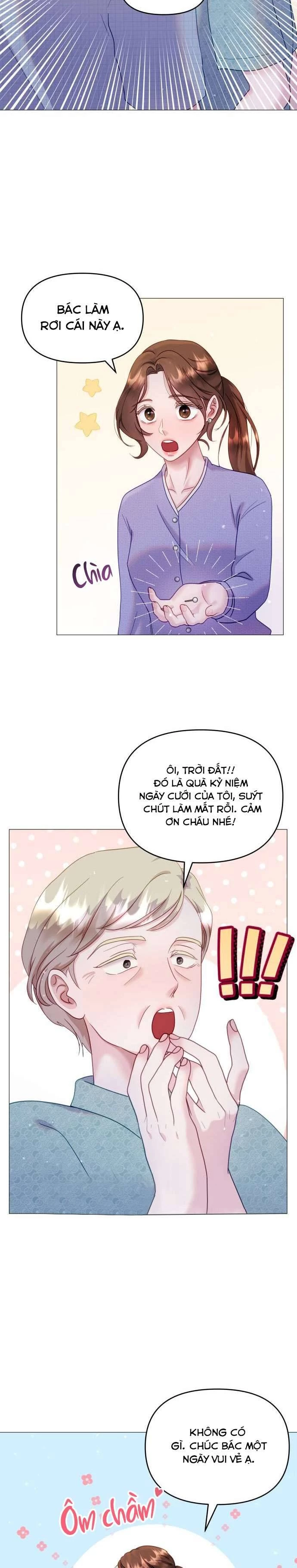 Hướng Dẫn Thu Phục Mãnh Thú Chapter 12 - 8