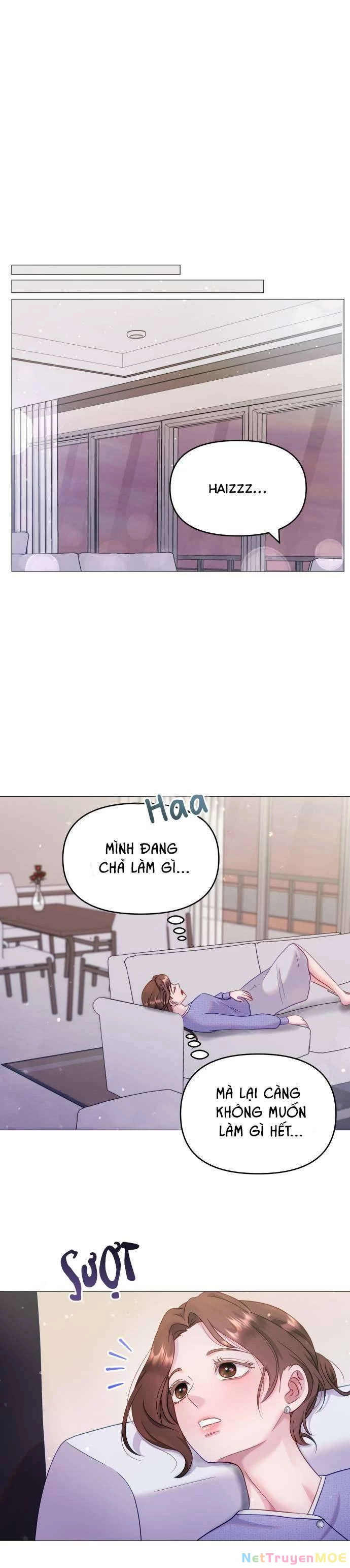 Hướng Dẫn Thu Phục Mãnh Thú Chapter 12 - 11