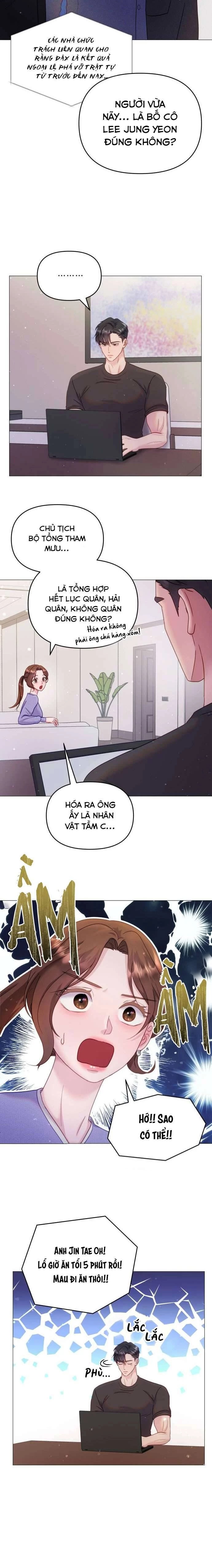 Hướng Dẫn Thu Phục Mãnh Thú Chapter 12 - 15