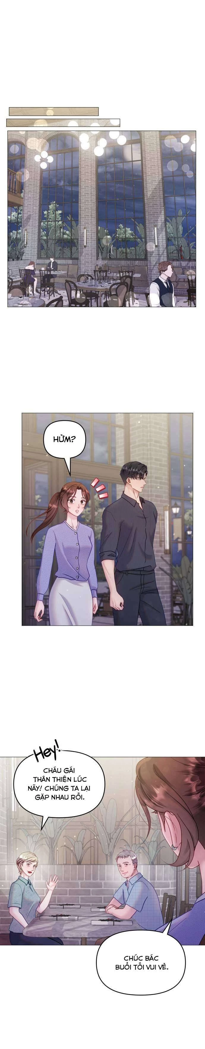 Hướng Dẫn Thu Phục Mãnh Thú Chapter 12 - 16