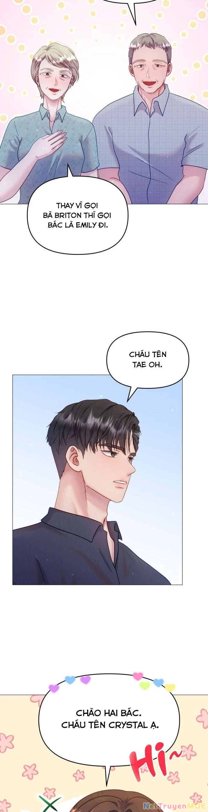 Hướng Dẫn Thu Phục Mãnh Thú Chapter 12 - 19