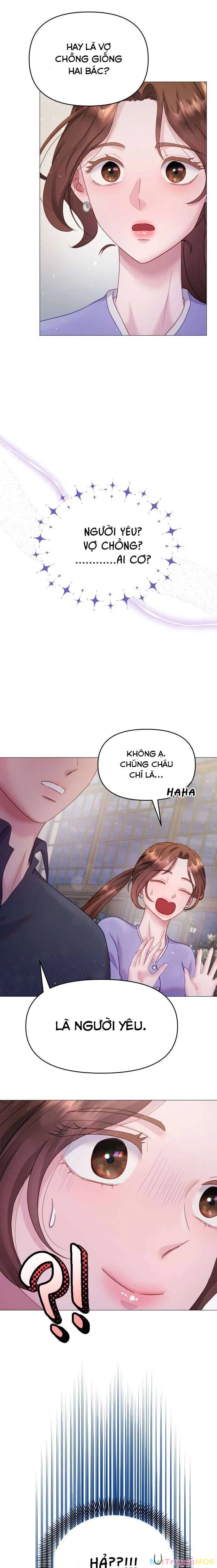 Hướng Dẫn Thu Phục Mãnh Thú Chapter 12 - 23