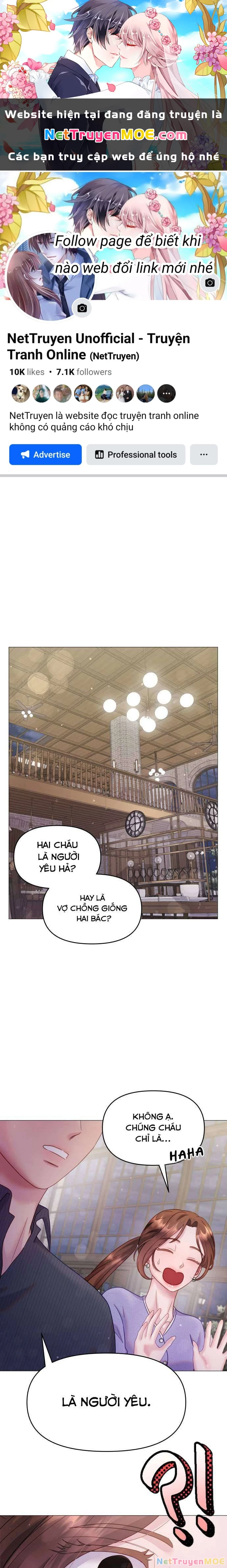 Hướng Dẫn Thu Phục Mãnh Thú Chapter 13 - 1