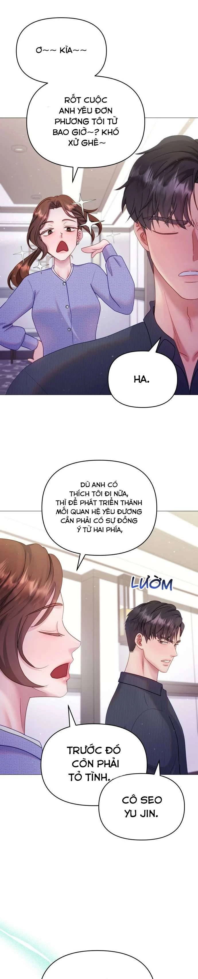 Hướng Dẫn Thu Phục Mãnh Thú Chapter 13 - 12