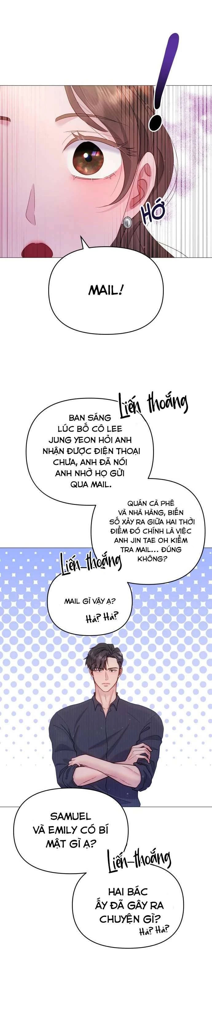 Hướng Dẫn Thu Phục Mãnh Thú Chapter 13 - 15