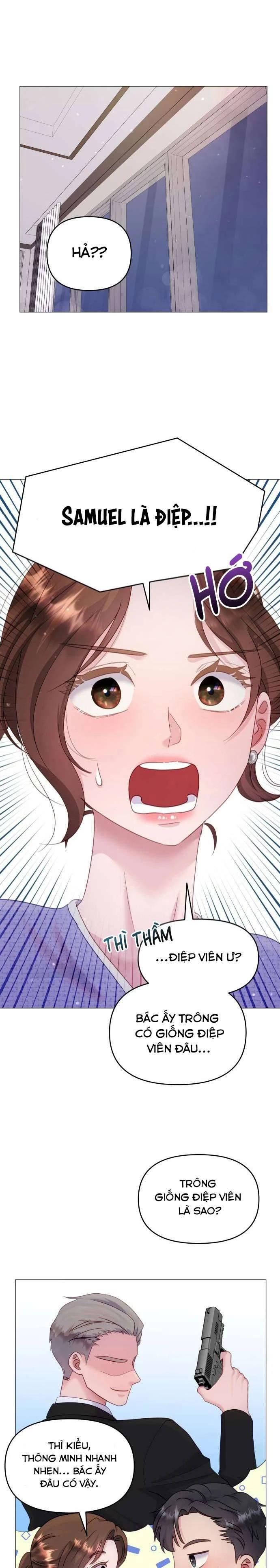 Hướng Dẫn Thu Phục Mãnh Thú Chapter 13 - 17
