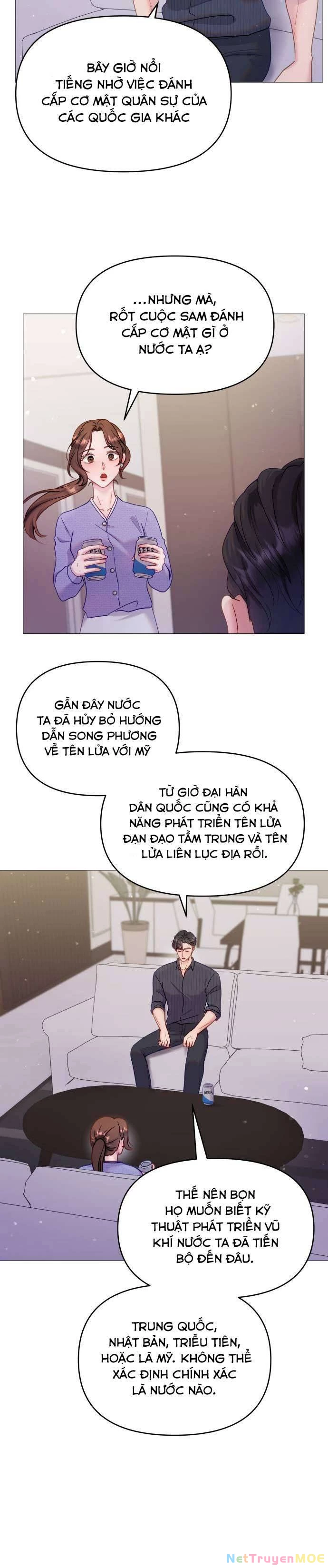 Hướng Dẫn Thu Phục Mãnh Thú Chapter 13 - 19