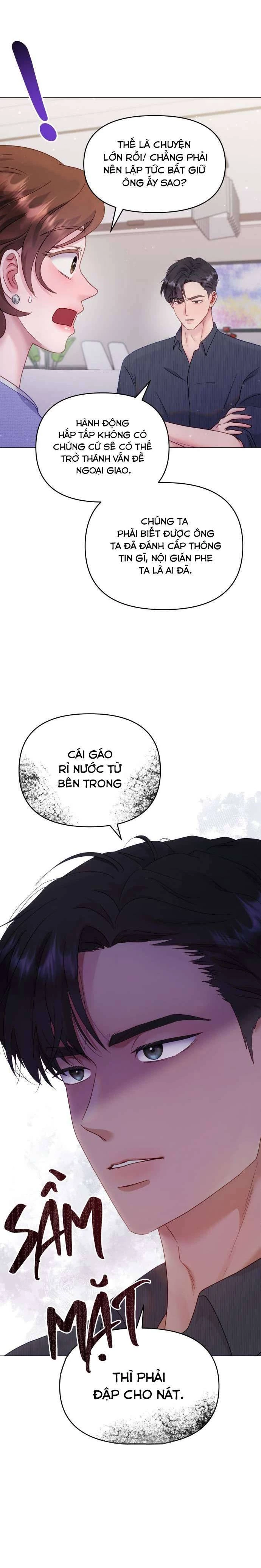 Hướng Dẫn Thu Phục Mãnh Thú Chapter 13 - 20
