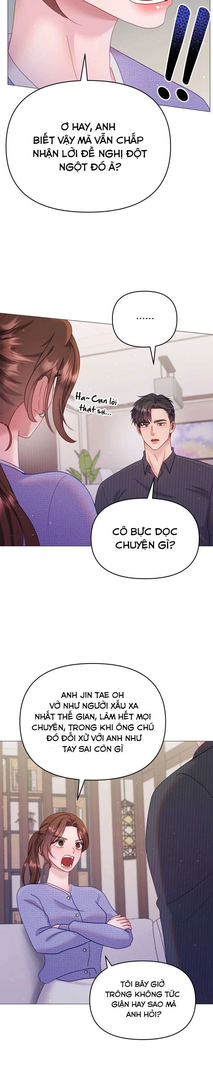 Hướng Dẫn Thu Phục Mãnh Thú Chapter 13 - 23
