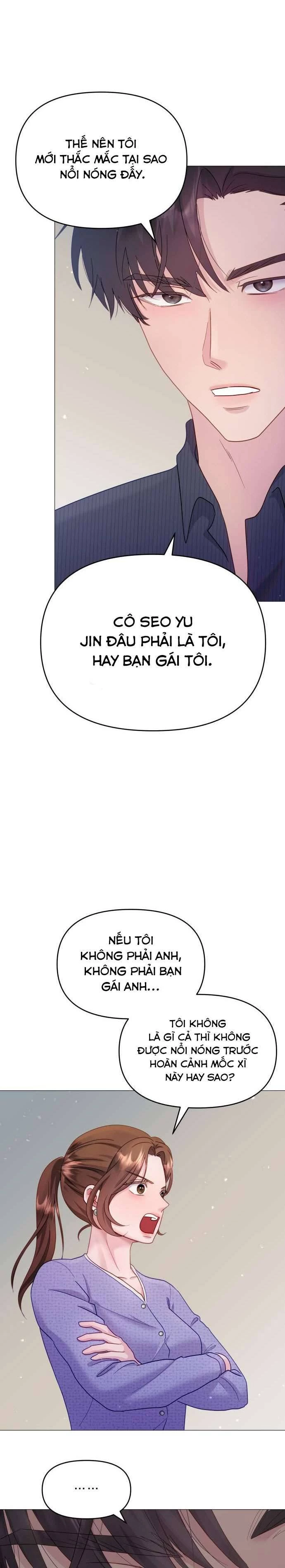 Hướng Dẫn Thu Phục Mãnh Thú Chapter 13 - 24