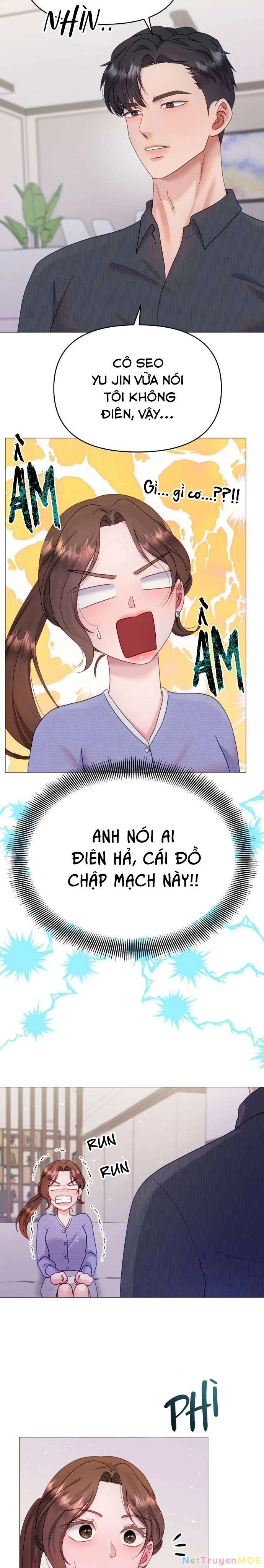 Hướng Dẫn Thu Phục Mãnh Thú Chapter 13 - 28